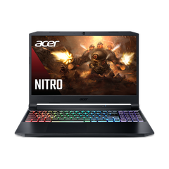 Laptop Acer Nitro 5 AN515-45-R3SM (R5-5600H | 8GB | 512GB | GeForce® GTX 1650 4GB | 15.6' FHD 144Hz | Win 10)