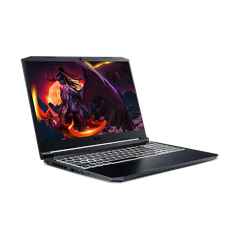 Laptop Gaming Acer Nitro 5 Eagle AN515-57-5669 (i5-11400H | 8GB | 512GB | GeForce® GTX 1650 4GB | 15.6' FHD 144Hz | Win 11)