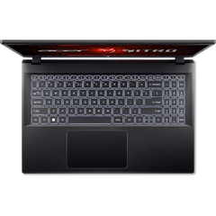 Laptop Gaming Acer Nitro V ANV15-51-75GS (i7-13620H | 16GB | 512GB | GeForce RTX™ 4050 6GB | 15.6' FHD 144Hz | Win 11)