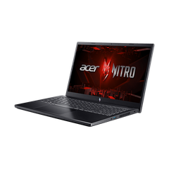 Laptop Gaming Acer Nitro V ANV15-51-75GS (i7-13620H | 16GB | 512GB | GeForce RTX™ 4050 6GB | 15.6' FHD 144Hz | Win 11)