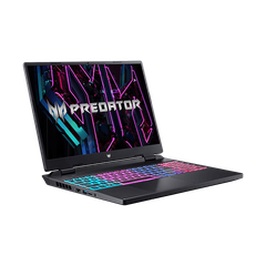 Laptop Acer Predator Helios Neo PHN16-71-547E (i5-13500HX | 16GB | 512GB | GeForce RTX™ 4060 8GB | 16' WQXGA 165Hz 100% sRGB | Win 11)