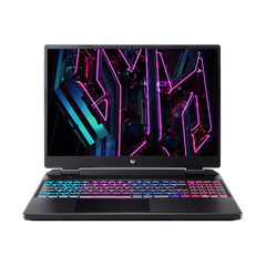 Laptop Acer Predator Helios Neo PHN16-71-547E (i5-13500HX | 16GB | 512GB | GeForce RTX™ 4060 8GB | 16' WQXGA 165Hz 100% sRGB | Win 11)