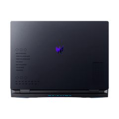 Laptop Acer Predator Helios Neo PHN16-71-7460 (i7-13700HX | 8GB | 512GB | GeForce RTX™ 4050 6GB | 16' WQXGA 165Hz 100% sRGB | Win 11)