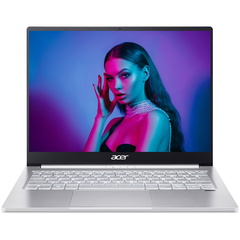 Laptop Acer Swift 3 SF313-53-518Y (i5-1135G7 | 16GB | 512GB | Intel Iris Xe Graphics| 13.5' QHD | Win 10)