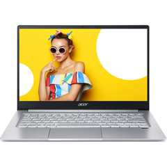 Laptop Acer Swift 3 SF314-59-568P (i5-1135G7 | 8GB | 1TB | Intel Iris Xe Graphics | 14' FHD | Win 10)