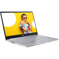 Laptop Acer Swift 3 SF314-59-568P (i5-1135G7 | 8GB | 1TB | Intel Iris Xe Graphics | 14' FHD | Win 10)