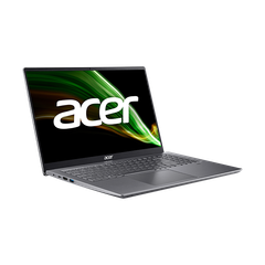 Laptop Acer Swift X SFX16-51G-516Q (i5-11320H | 16GB | 512GB | GeForce RTX™ 3050 4GB | 16.1' FHD 100% sRGB | Win 11)