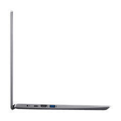 Laptop Acer Swift X SFX16-51G-516Q (i5-11320H | 16GB | 512GB | GeForce RTX™ 3050 4GB | 16.1' FHD 100% sRGB | Win 11)