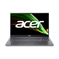 Laptop Acer Swift X SFX16-51G-516Q (i5-11320H | 16GB | 512GB | GeForce RTX™ 3050 4GB | 16.1' FHD 100% sRGB | Win 11)