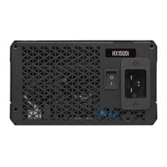 Nguồn máy tính Corsair HX1500i Platinum - 80 Plus Platinum (CP-9020215-NA)