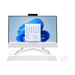 PC HP All In One 22-dd2012d (6K7G5PA) (i3-1215U | 8GB | 256GB | Intel UHD Graphics | 21.5' FHD | Win 11)