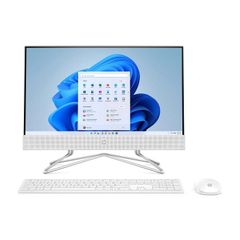 PC HP All In One 22-dd2012d (6K7G5PA) (i3-1215U | 8GB | 256GB | Intel UHD Graphics | 21.5' FHD | Win 11)