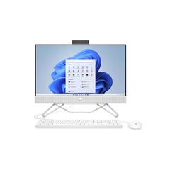 PC HP All In One 24-df1028d (4B6E1PA) (i5-1135G7 | 8GB | 512GB | Intel Iris Xe Graphics | 23.8