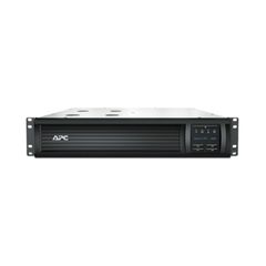 Bộ lưu điện APC Smart-UPS 1000VA LCD RM 2U 230V with SmartConnect (SMC1000I-2UC)