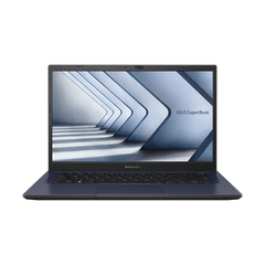 Laptop ASUS ExpertBook B1 B1402CBA-NK1592W (i3-1215U | 4GB | 256GB | Intel UHD Graphics | 14' FHD | Win 11)