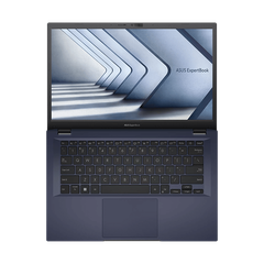 Laptop ASUS ExpertBook B1 B1402CVA-NK0062W (i5-1335U | 8GB | 512GB | Intel UHD Graphics | 14' FHD | Win 11)