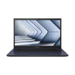 Laptop ASUS ExpertBook B1 B1402CVA-NK0176W (i5-1335U | 16GB | 512GB | Intel UHD Graphics | 14' FHD | Win 11)
