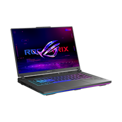 Laptop ASUS ROG Strix G16 G614JV-N4156W (i7-13650HX | 16GB | 512GB | GeForce RTX™ 4060 8GB | 16' WQXGA 240Hz | Win 11)