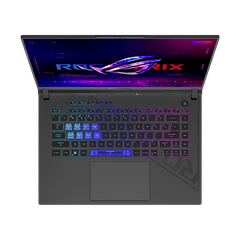 Laptop ASUS ROG Strix G16 G614JV-N4156W (i7-13650HX | 16GB | 512GB | GeForce RTX™ 4060 8GB | 16' WQXGA 240Hz | Win 11)