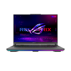 Laptop ASUS ROG Strix G16 G614JVR-N4141W (i9-14900HX | 32GB | 512GB | GeForce RTX™ 4060 8GB | 16' WQXGA 240Hz | Win 11)