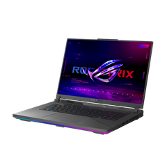 Laptop ASUS ROG Strix G16 G614JVR-N4141W (i9-14900HX | 32GB | 512GB | GeForce RTX™ 4060 8GB | 16' WQXGA 240Hz | Win 11)