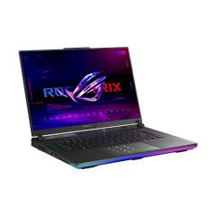 Laptop ASUS ROG Strix SCAR 16 G634JZ-N4029W (i9-13980HX | 32GB | 1TB | GeForce RTX™ 4080  12GB | 16' WQXGA 240Hz | Win 11)