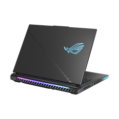 Laptop ASUS ROG Strix SCAR 16 G634JZ-N4029W (i9-13980HX | 32GB | 1TB | GeForce RTX™ 4080  12GB | 16' WQXGA 240Hz | Win 11)