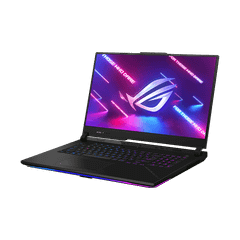 Laptop ASUS ROG Strix SCAR 17 G733PZ-LL980W (R9-7945HX | 32GB | 1TB | GeForce RTX™ 4080 12GB | 17.3' WQHD 240Hz | Win 11)