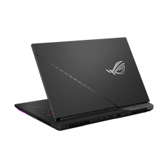 Laptop ASUS ROG Strix SCAR 17 G733PZ-LL980W (R9-7945HX | 32GB | 1TB | GeForce RTX™ 4080 12GB | 17.3' WQHD 240Hz | Win 11)