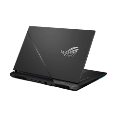 Laptop ASUS ROG Strix SCAR 17 G733PZ-LL980W (R9-7945HX | 32GB | 1TB | GeForce RTX™ 4080 12GB | 17.3' WQHD 240Hz | Win 11)