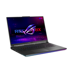 Laptop ASUS ROG Strix SCAR 18 G834JY-N6039W (i9-13980HX | 64GB | 2TB | GeForce RTX™ 4090  16GB | 18' WQXGA 240Hz | Win 11)