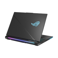 Laptop ASUS ROG Strix SCAR 18 G834JY-N6039W (i9-13980HX | 64GB | 2TB | GeForce RTX™ 4090  16GB | 18' WQXGA 240Hz | Win 11)