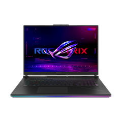 Laptop ASUS ROG Strix SCAR 18 G834JY-N6039W (i9-13980HX | 64GB | 2TB | GeForce RTX™ 4090  16GB | 18' WQXGA 240Hz | Win 11)