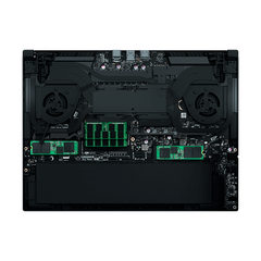 Laptop ASUS ROG Zephyrus Duo 16 GX650PZ-NM031W (R9-7945HX | 32GB | 1TB | GeForce RTX™ 4080 12GB | 16' WQXGA 240Hz Mini LED 100% DCI-P3 | Win 11)