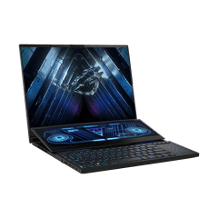 Laptop ASUS ROG Zephyrus Duo 16 GX650PZ-NM031W (R9-7945HX | 32GB | 1TB | GeForce RTX™ 4080 12GB | 16' WQXGA 240Hz Mini LED 100% DCI-P3 | Win 11)