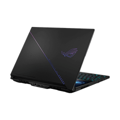 Laptop ASUS ROG Zephyrus Duo 16 GX650PZ-NM031W (R9-7945HX | 32GB | 1TB | GeForce RTX™ 4080 12GB | 16' WQXGA 240Hz Mini LED 100% DCI-P3 | Win 11)