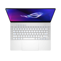 Laptop Gaming ASUS ROG Zephyrus G14 GA403UV-QS170W (R9-8945HS | 32GB | 1TB | GeForce RTX™ 4060 6GB | 14' 3K OLED 120Hz 100% DCI-P3 | Win 11)