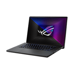 Laptop ASUS ROG Zephyrus G16 GU603VU-N4019W (i7-13620H | 16GB | 512GB | GeForce RTX™ 4050 6GB | 16' WUXGA 240Hz | Win 11)