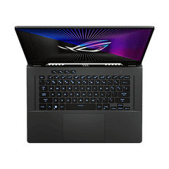 Laptop ASUS ROG Zephyrus G16 GU603VU-N4019W (i7-13620H | 16GB | 512GB | GeForce RTX™ 4050 6GB | 16' WUXGA 240Hz | Win 11)