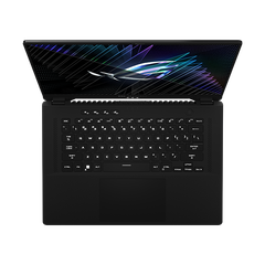 Laptop ASUS ROG Zephyrus M16 GU604VI-NM779W (i9-13900H | 32GB | 1TB | GeForce RTX™ 4070  8GB | 16' WQXGA 240Hz | Win 11 | AniMe Matrix)