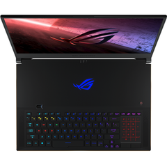 Laptop ASUS ROG Zephyrus S17 GX701LXS-HG038T (i7-10875H | 32GB | 1TB | VGA RTX 2080 8GB Super | 17.3