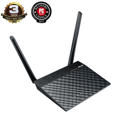 Router Wifi ASUS RT-N12+