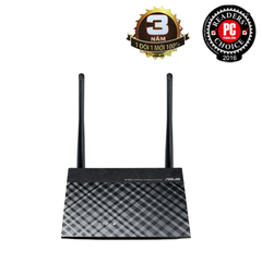 Router Wifi ASUS RT-N12+