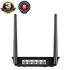 Router Wifi ASUS RT-N12+