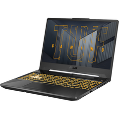 Laptop ASUS TUF Gaming A15 FA506QM-HN005T (R7-5800H | 16GB | 1TB | VGA RTX 3060 6GB | 15.6' FHD 144Hz | Win 10)