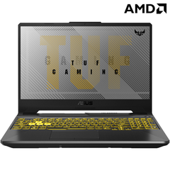 Laptop ASUS TUF Gaming A15 FA506II-AL012T (R5-4600H | 8GB | 512GB | VGA GTX 1650Ti 4GB | 15.6