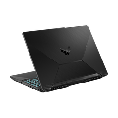 Laptop ASUS TUF Gaming A15 FA506NF-HN005W (R5-7535HS | 8GB | 512GB | GeForce RTX™ 2050 4GB | 15.6' FHD 144Hz | Win 11)