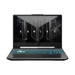 Laptop ASUS TUF Gaming A15 FA506NF-HN005W (R5-7535HS | 8GB | 512GB | GeForce RTX™ 2050 4GB | 15.6' FHD 144Hz | Win 11)