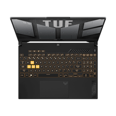 Laptop ASUS TUF Gaming F15 FX507VI-LP088W (i7-13620H | 16GB | 512GB | GeForce RTX™ 4070 8GB | 15.6' FHD 144Hz 100% sRGB | Win 11)