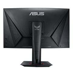 Màn hình Asus TUF Gaming VG27VQ 27 inch Cong FHD 165Hz FreeSync 4ms (1ms MPRT)